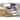 French Home 7 Piece Laguiole Jewel Colors Cheese Knife and Spreader Set