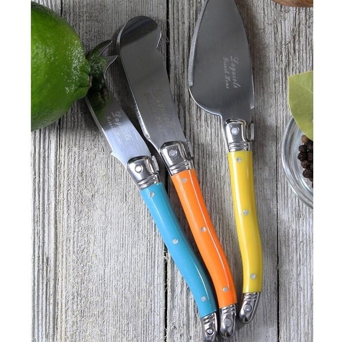 https://ak1.ostkcdn.com/images/products/15051143/French-Home-7-Piece-Laguiole-Jewel-Colors-Cheese-Knife-and-Spreader-Set-efd0d2f2-6d6e-449f-9460-bb5f8e1a3b15.jpg