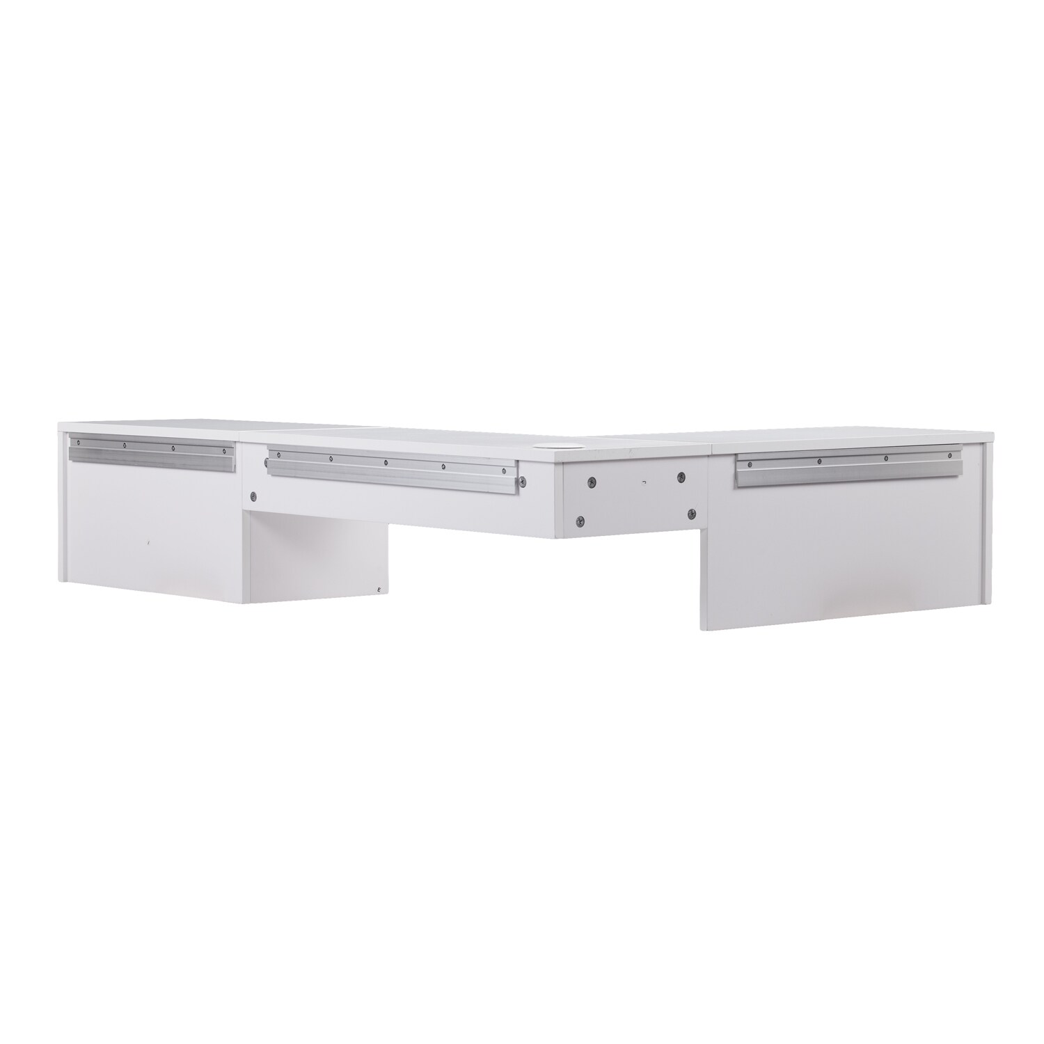 harper blvd freda wall mount corner desk