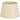 Royal Designs Beige Fabric 8-inch x 12-inch x 8.5-inch Shallow Drum Hardback Lampshade