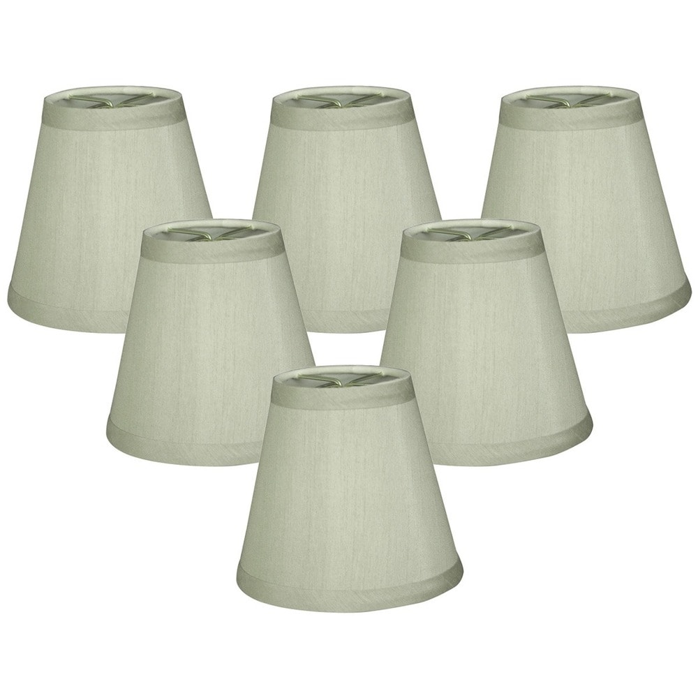 Clip On Chandelier Lamp Shades | Lamps Plus Clip On Chandelier Lamp Shades | Lamps Plus