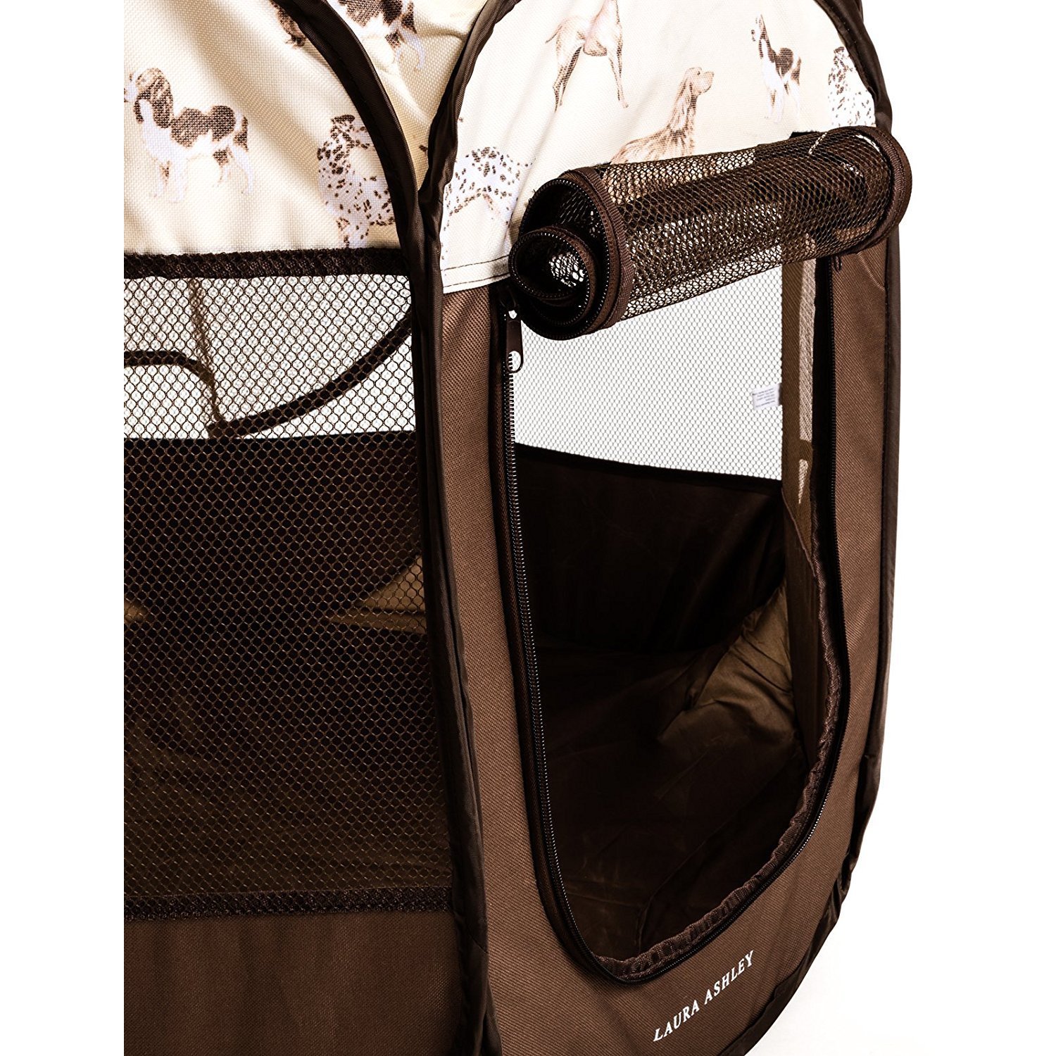 laura ashley dog playpen