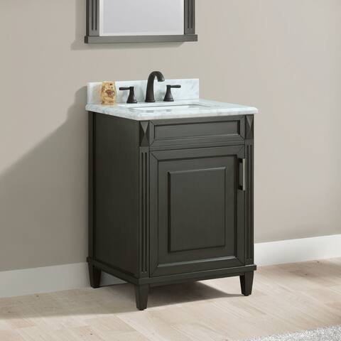 Buy Bathroom Vanities Vanity Cabinets Online At Overstock