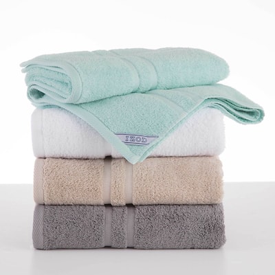 IZOD Dry Fast 6 Piece Towel Set