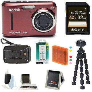 kodak cameras camcorders shop