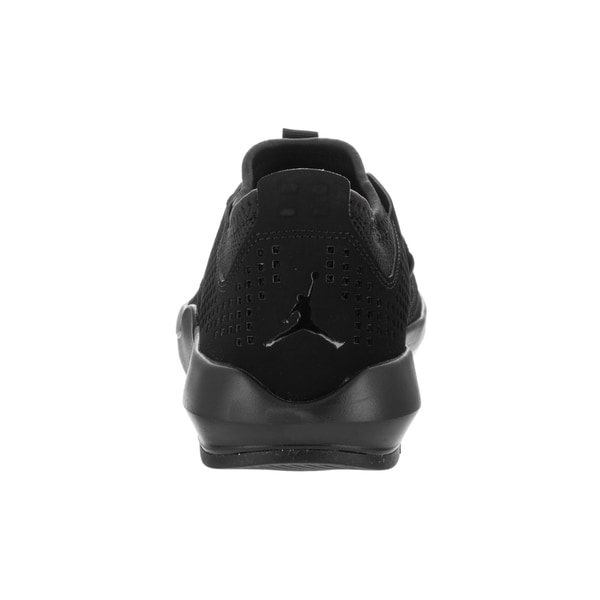 jordan express black