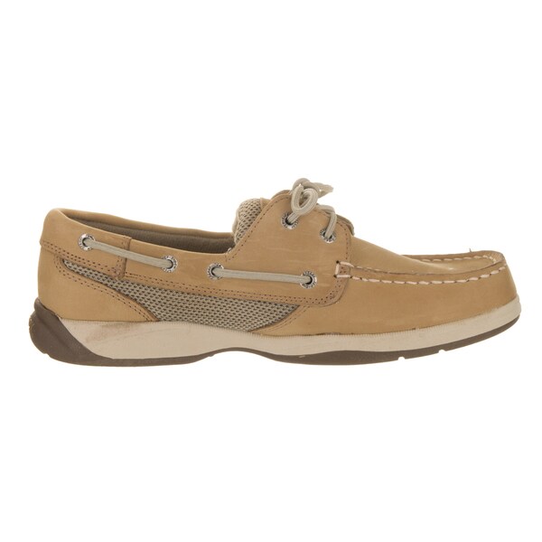 women's sperry intrepid boat shoe