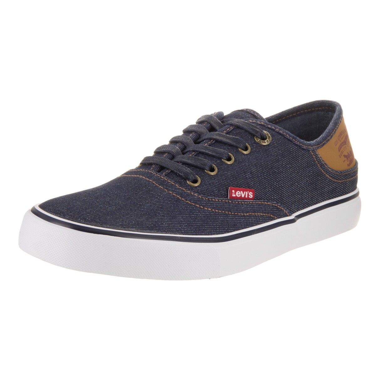 levis denim shoes