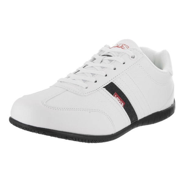 mens levi tennis shoes