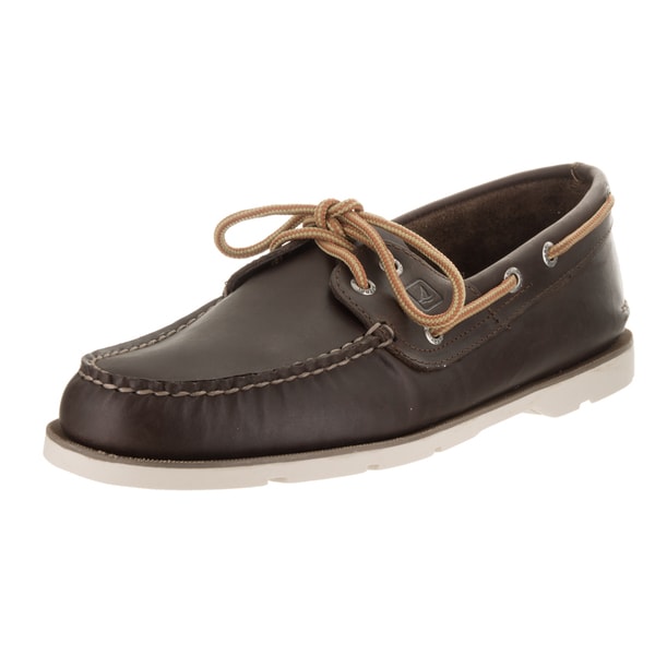 sperry mens leeward