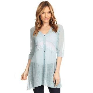 Buy Short Sleeve Sweaters Online at Overstock.com | Our Best Women's ...