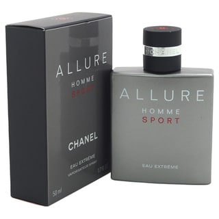 chanel allure homme sport eau extreme eau de toilette