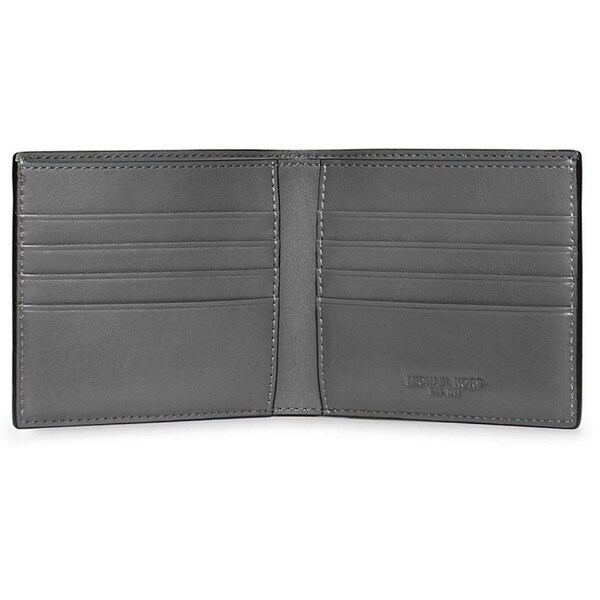 michael kors harrison billfold wallet