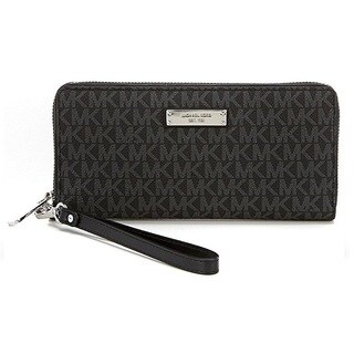 michael kors jet set wallet