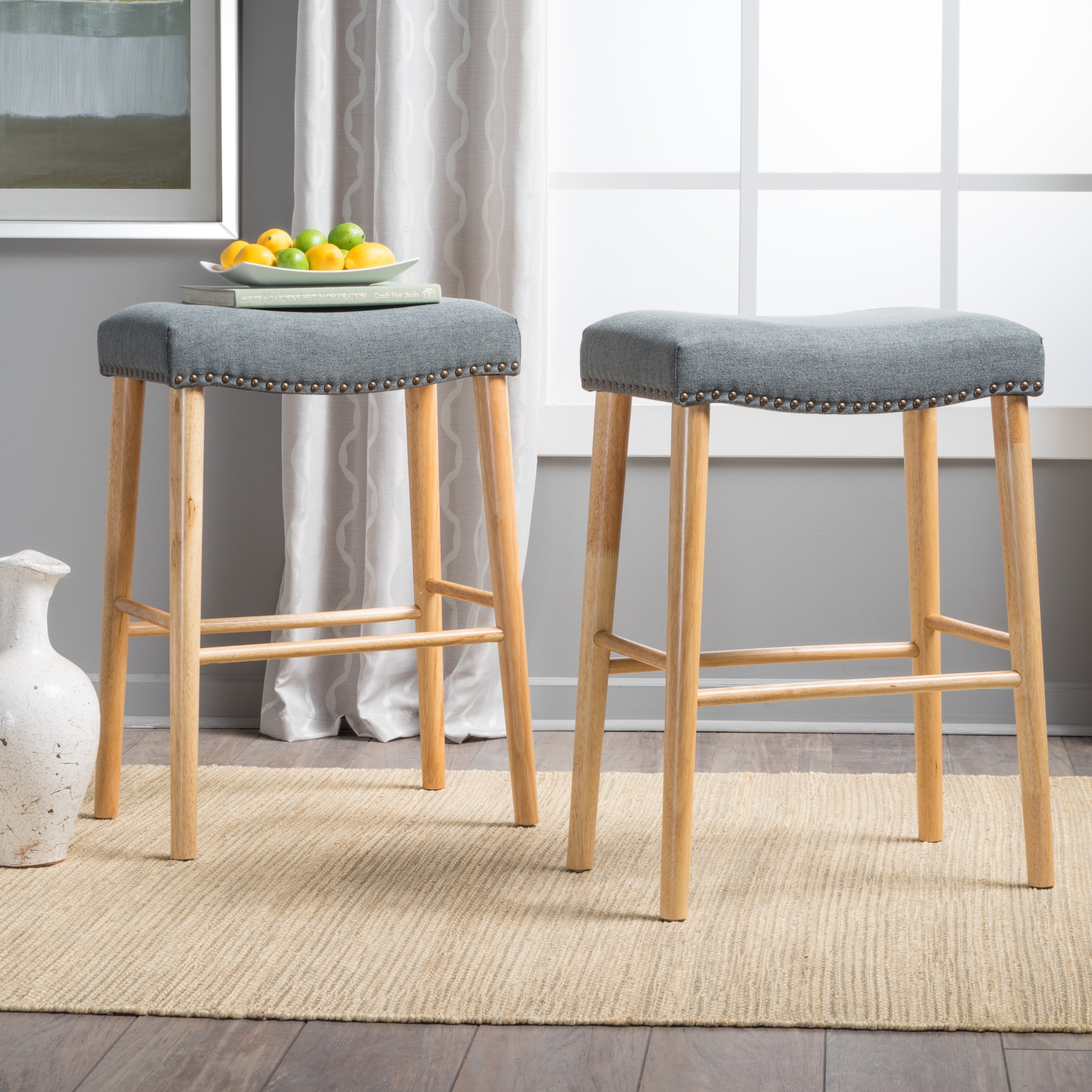 Jaxon best sale counter stool