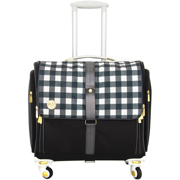 360 Crafter's Rolling Bag - Free Shipping Today - Overstock.com - 21565210