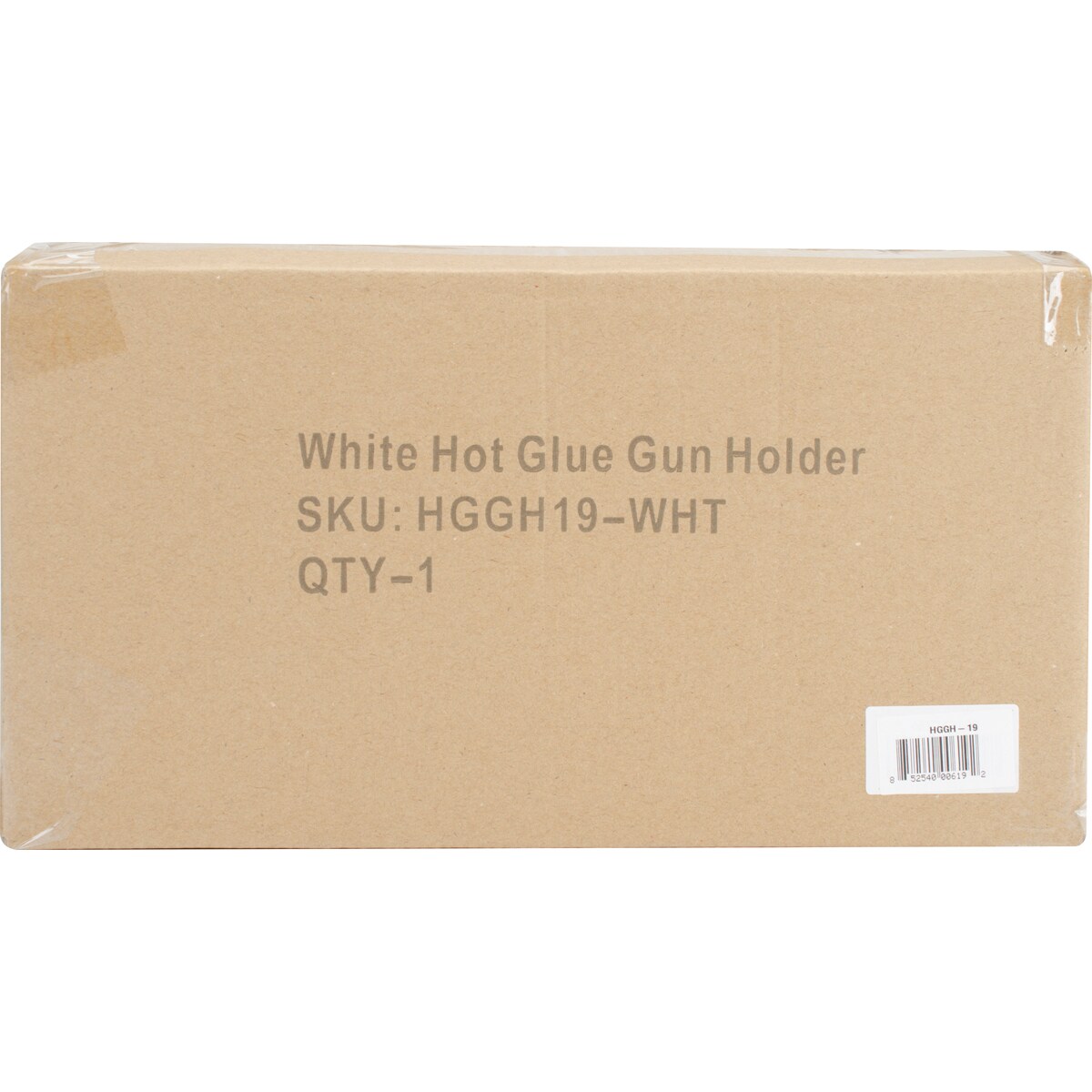 Tuesday's Tool Tip - Hot Glue Gun Holder