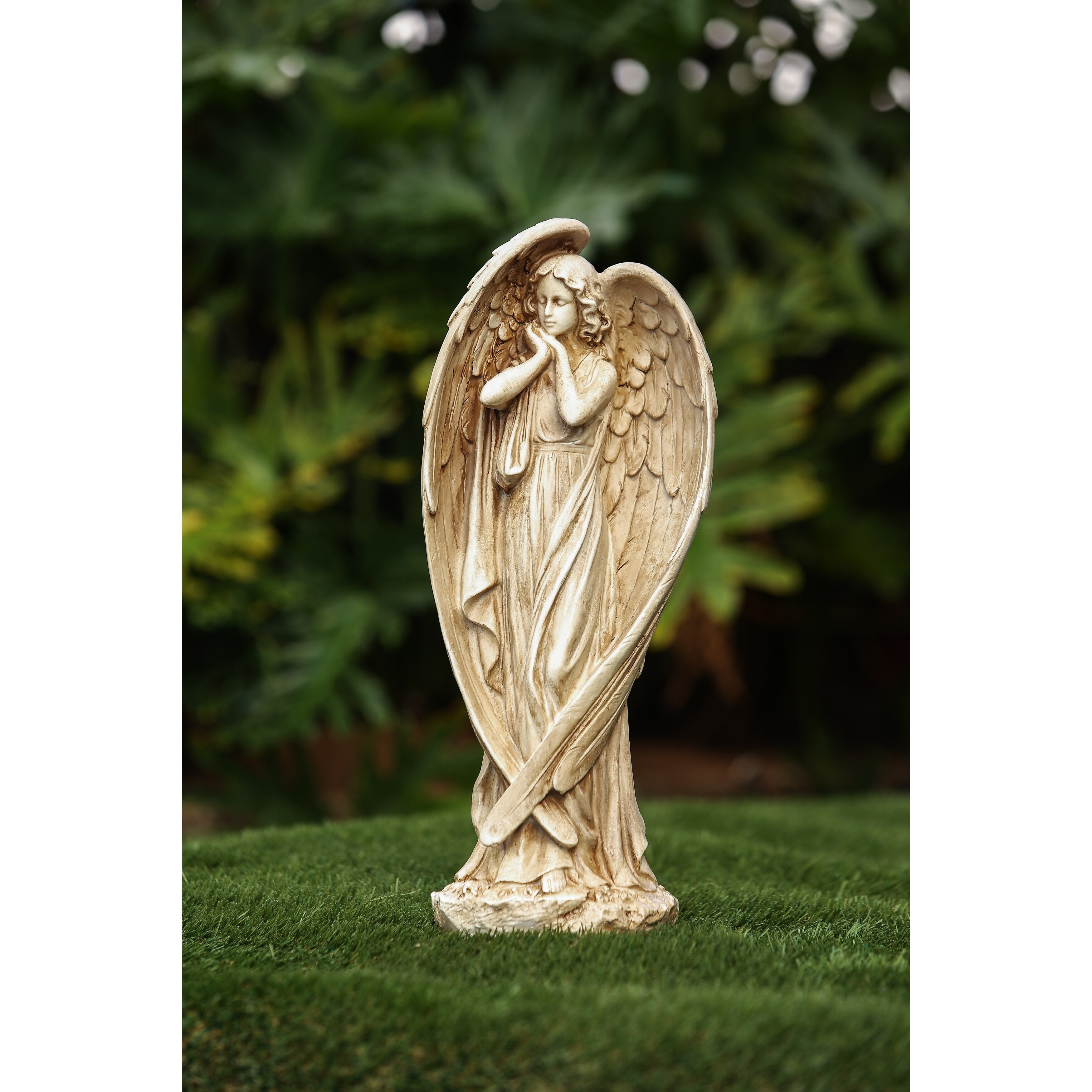 Your Gardening Angel Landscaping