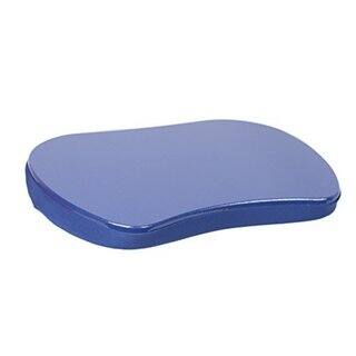 Shop Sofia Sam Blue Memory Foam Mini Lap Desk Free Shipping On