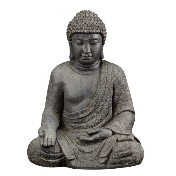 Winsome House Meditating Buddha