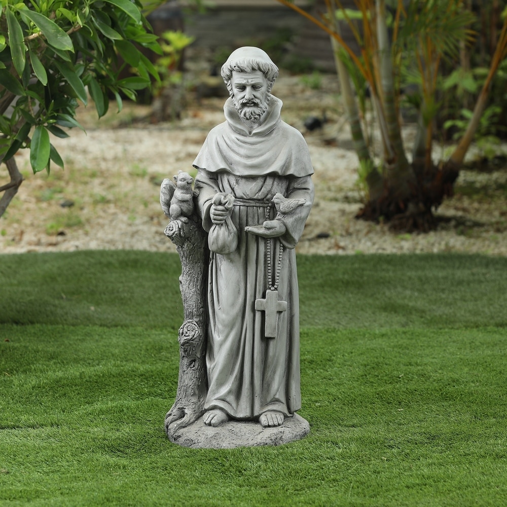 Garden Statues Outdoor Decor Find Great Garden Patio Deals