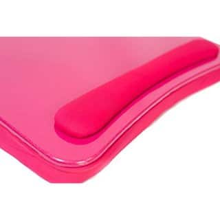 Shop Sofia Sam All Purpose Lap Desk Color Pink Overstock