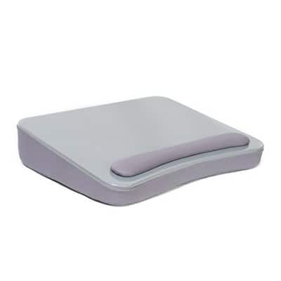 Sofia + Sam Silver All-Purpose Lap Desk