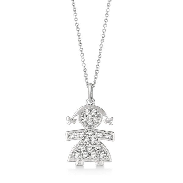 sun and moon pendant sterling silver