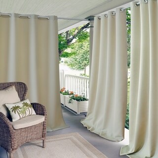 Buy Outdoor Curtains Drapes Online At Overstock Our Best