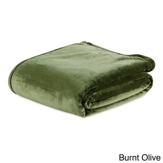 Berkshire buffalo best sale velvet blanket