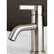 satin nickel