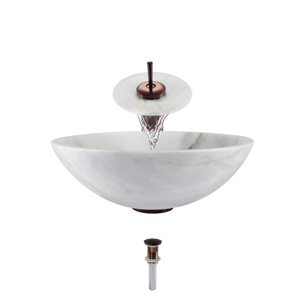 Buy Round Mr Direct Sink Faucet Sets Online At Overstock Our