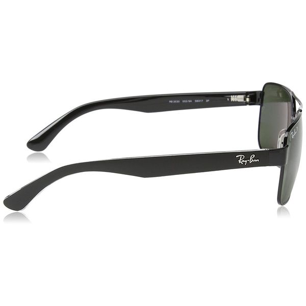 ray ban rb3530 polarized