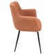 preview thumbnail 16 of 41, Carson Carrington Duved Contemporary Dining and Accent Chair (Set of 2) - N/A