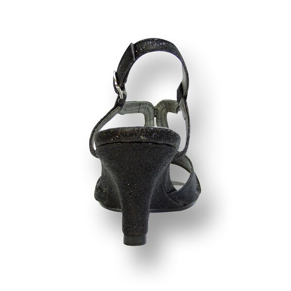 wedge heel shoes wide width