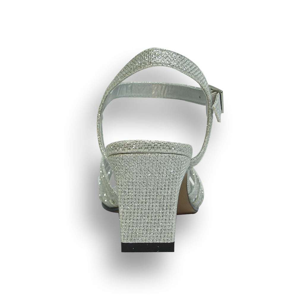 wide width dressy sandals