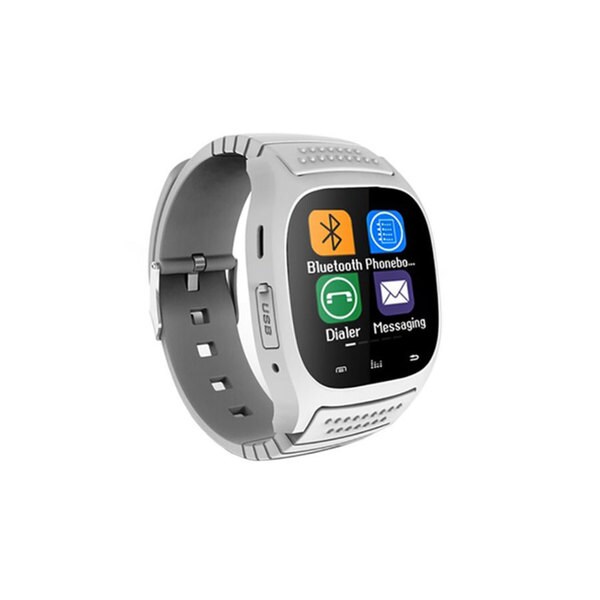 elegance bluetooth smartwatch