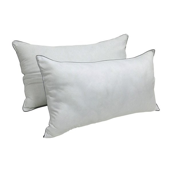 king size bed pillows