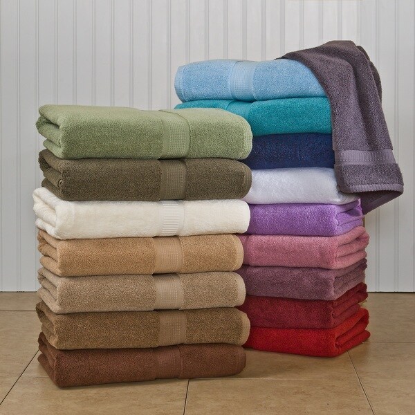 Homestead Textiles 3-piece Towel Set