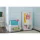 preview thumbnail 3 of 4, ClosetMaid KidSpace White Two Tier Storage Locker