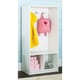 preview thumbnail 1 of 4, ClosetMaid KidSpace White Two Tier Storage Locker