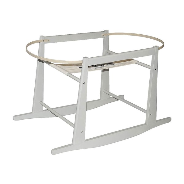 jolly jumper moses basket and stand