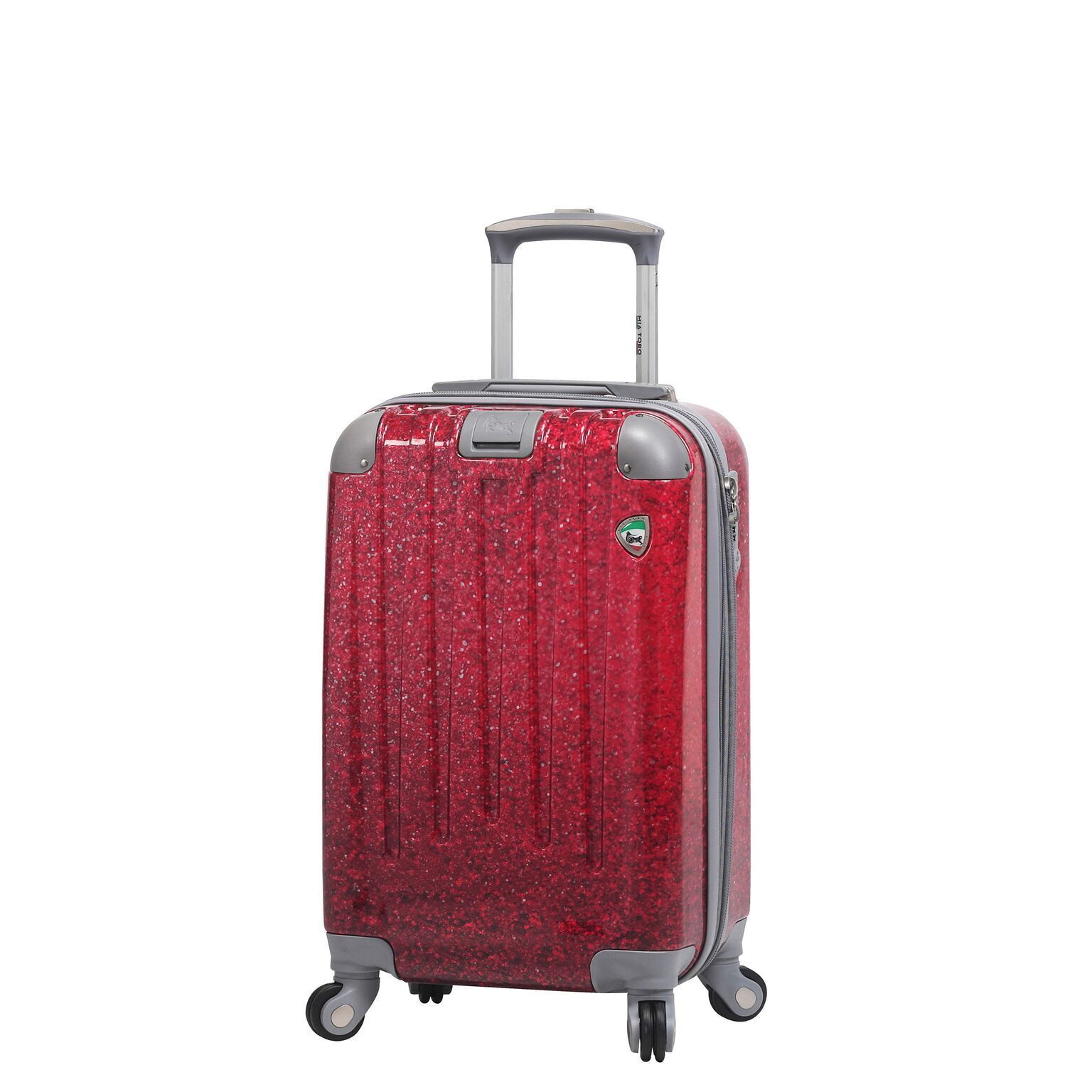 italian luggage mia toro