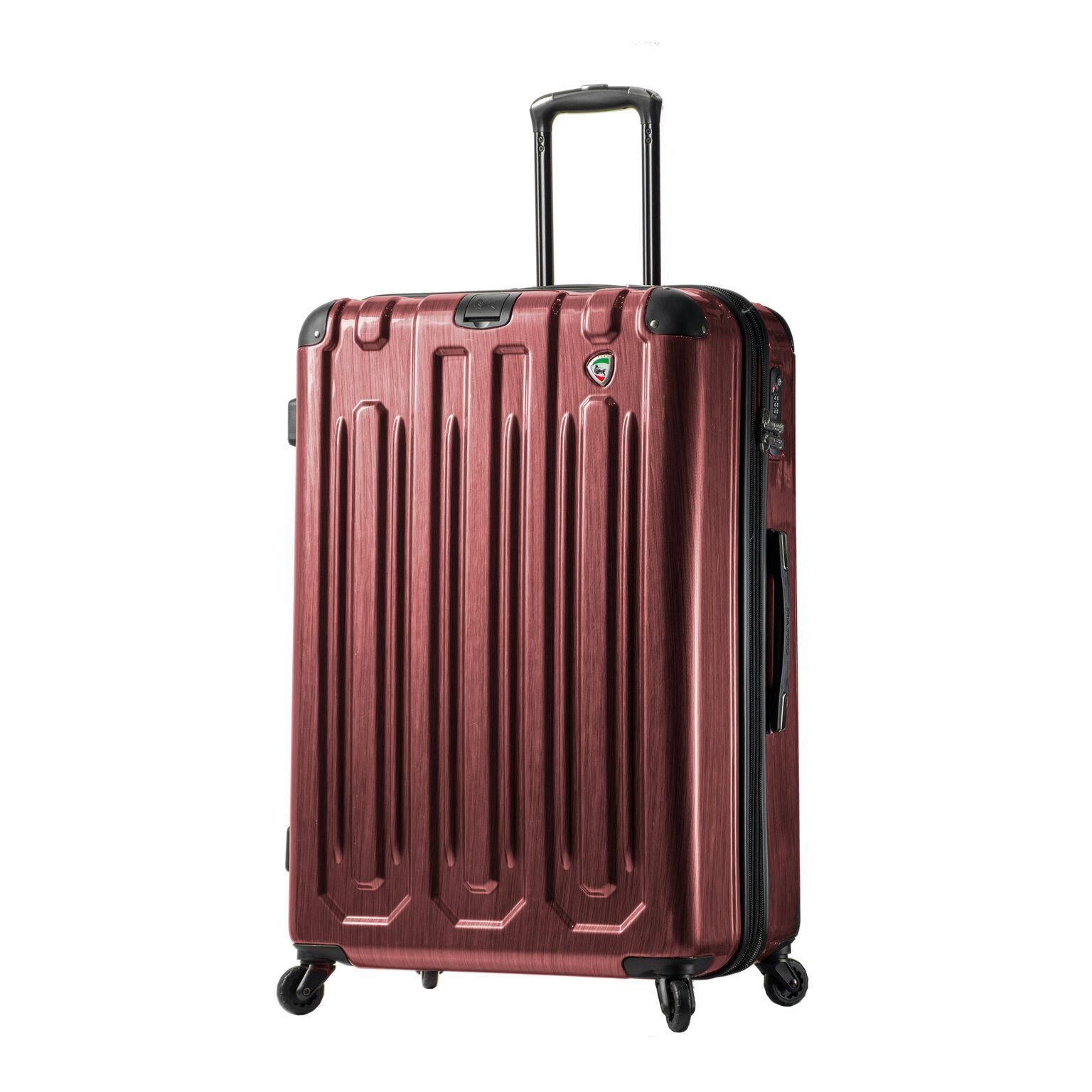 31 inch hard shell luggage