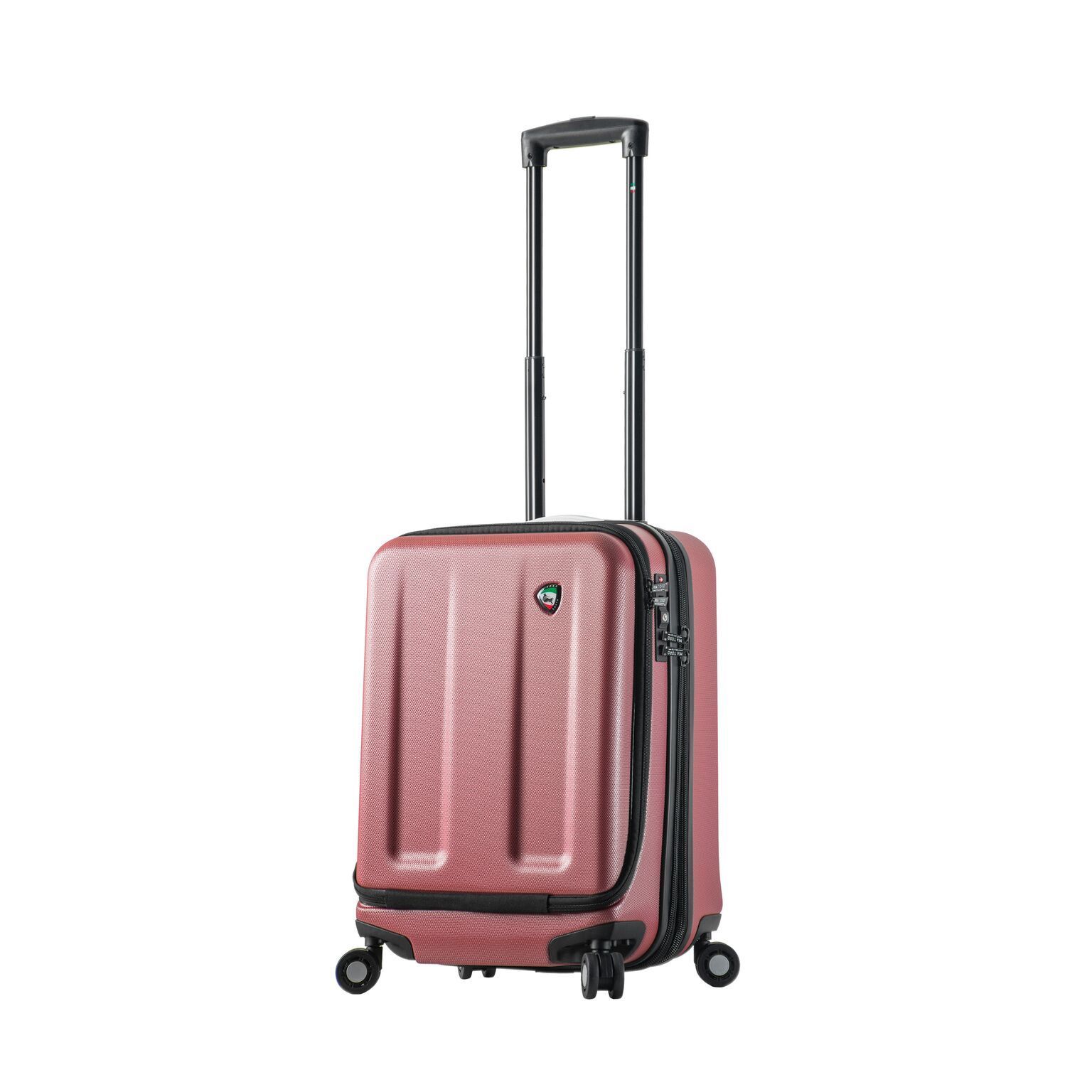 italian tourister trolley bag