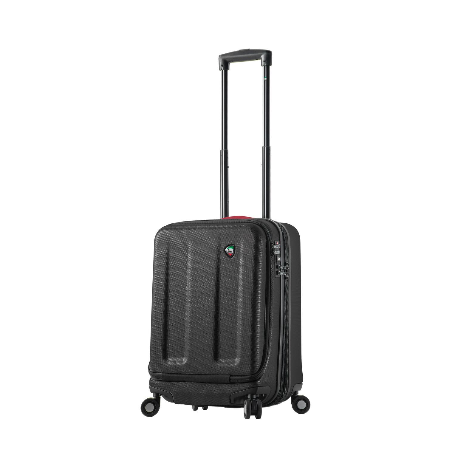 italian tourister trolley bag