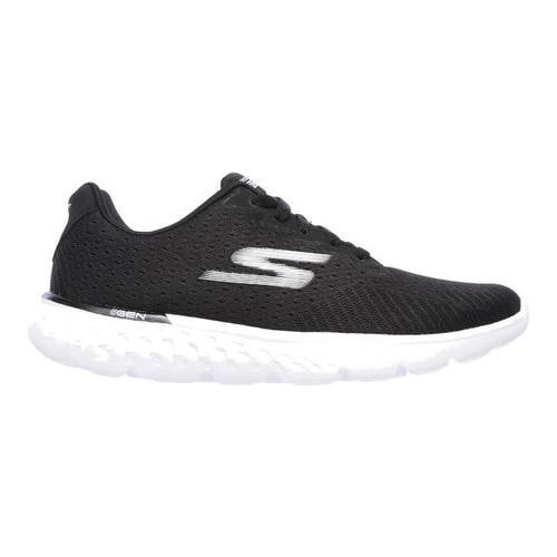 skechers go run 400 womens white