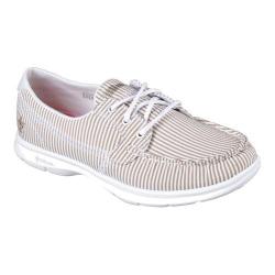 Skechers GO STEP Sandy Women's Boat Shoes | Womens boat Skechers GO STEP Sandy Women's Boat Shoes | Womens boat