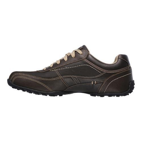 skechers men's citywalk elison oxford