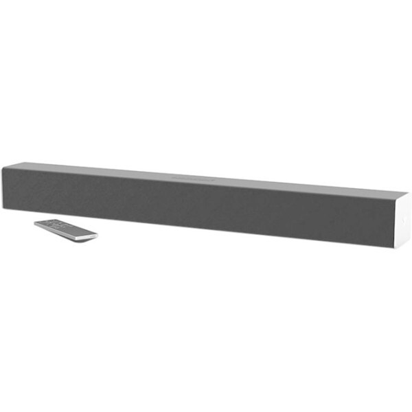 VIZIO SB2820n-E0 2.0 Sound Bar Speaker - Wireless Speaker(s) - Tablet